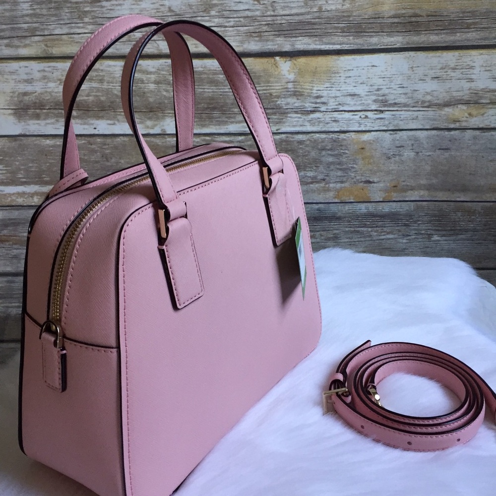 Kate spade Cameron Street Little babe pink sunset - Picture 5 of 8